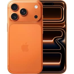 iPhone 17 Pro 512GB - Cosmic Orange - Ohne Vertrag