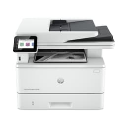 HP LaserJet Pro 4102dwe Laserdrucker Schwarzweiss