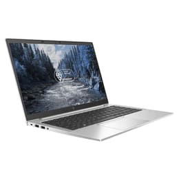 HP EliteBook 840 G7 14" Core i5 1.7 GHz - SSD 256 GB - 16GB QWERTY - Italienisch