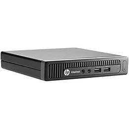 HP EliteDesk 800 G2 Core i5 2.5 GHz - SSD 256 GB RAM 16 GB