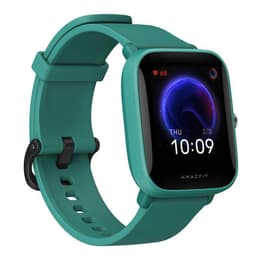 Amazfit Bip U Bluetooth 40 mm - Grün
