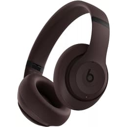 Beats Studio Pro Kopfhörer Noise cancelling wireless mit Mikrofon - Braun