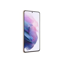 Galaxy S21+ 5G 256GB - Violett - Ohne Vertrag