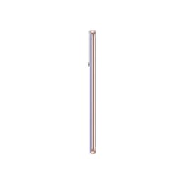 Galaxy S21+ 5G 256GB - Violett - Ohne Vertrag