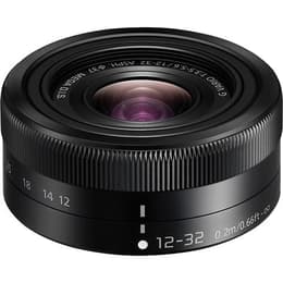 Lumix GX9 - Schwarz/Silber + Panasonic Lumix G Vario 12-32mm f/3.5-5.6 Asph. Mega O.I.S. + Lumix G Vario 35-100mm f/4.0-5.6 Asph. Mega O.I.S. + Lumix G 25mm f/1.7 Asph. f/3.5-5.6 + f/4.0-5.6 + f/1.7