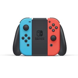 Switch 32GB - Rot - Limited Edition Mario