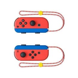 Switch 32GB - Rot - Limited Edition Mario