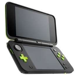 New Nintendo 2DS XL - Gelb