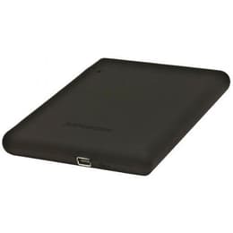 Freecom Mobile Drive XXS Externe Festplatte - HDD 500 GB USB 3.0