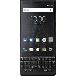 BlackBerry Q5 64GB - Schwarz - Ohne Vertrag