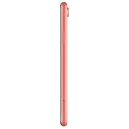 iPhone XR 128GB - Koralle - Ohne Vertrag