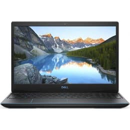 Dell G3 3590 15" Core i5 2.4 GHz - SSD 256 GB - 8GB AZERTY - Französisch