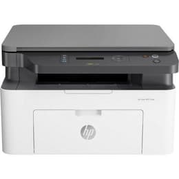 HP Laser MFP 135w Laserdrucker Schwarzweiss