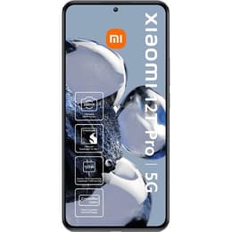 Xiaomi 12T Pro 256GB - Silber - Ohne Vertrag