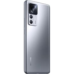 Xiaomi 12T Pro 256GB - Silber - Ohne Vertrag