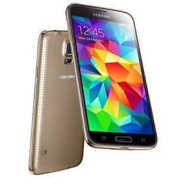 Galaxy S5 Plus 16GB - Kupfer - Ohne Vertrag