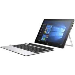 HP Elite X2 1012 G2 12" Core i5 2.7 GHz - SSD 256 GB RAM 8 GB QWERTY - Spanisch
