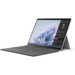 Microsoft Surface Pro 10 13" Core Ultra 5 1.6 GHz - SSD 256 GB - 16GB QWERTY - Englisch
