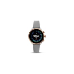 Fossil Gen 4 Venture HR Bluetooth 40 mm - Gold
