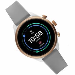 Fossil Gen 4 Venture HR Bluetooth 40 mm - Gold