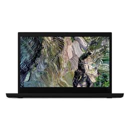 Lenovo ThinkPad L15 G2 15" Core i5 2.4 GHz - SSD 256 GB - 16GB QWERTY - Schwedisch