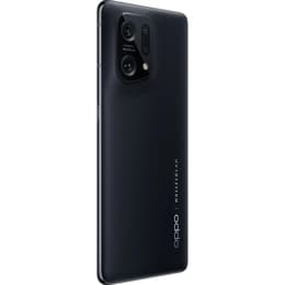 Oppo Find X5 256GB - Schwarz - Ohne Vertrag