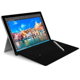 Microsoft Surface Pro 4 12" Core m3 0.9 GHz - SSD 128 GB - 4GB QWERTY - Englisch