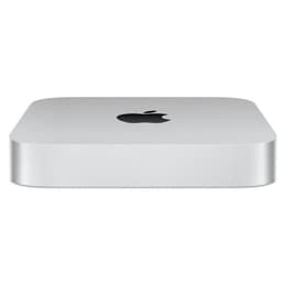 Mac mini (Januar 2023) M2 3.49 GHz - SSD 256 GB - 8GB