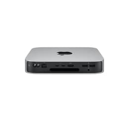 Mac mini (Januar 2023) M2 3.49 GHz - SSD 256 GB - 8GB