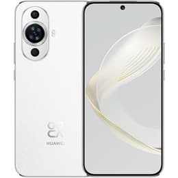 Huawei Nova 11 256GB - Weiß - Ohne Vertrag