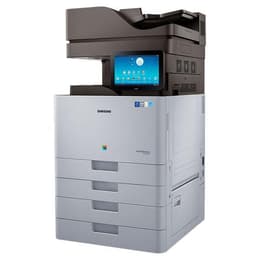 Samsung X4300LX Laserdrucker Farbe