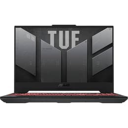 Asus TUF Gaming A15 FA507NU-LP045 15" Ryzen 5 2 GHz - SSD 512 GB - 16GB - NVIDIA GeForce RTX 4050 QWERTY - Englisch