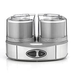 Cuisinart ICE40BCE Eismaschine
