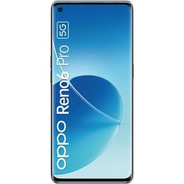 Oppo Reno 6 Pro 5G 256GB - Grau - Ohne Vertrag