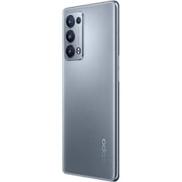 Oppo Reno 6 Pro 5G 256GB - Grau - Ohne Vertrag