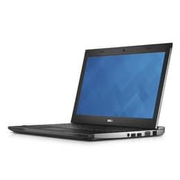 Dell Latitude 3330 13" Core i5 1.8 GHz - SSD 480 GB - 8GB QWERTY - Spanisch