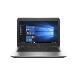 HP EliteBook 820 G3 12" Core i5 2.4 GHz - SSD 512 GB - 8GB AZERTY - Französisch