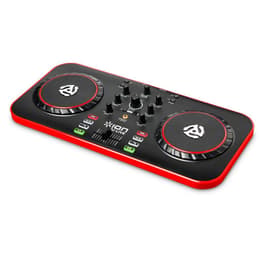Ion Audio Discover DJ Musikinstrumente