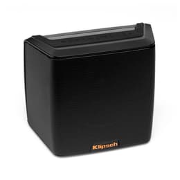 Lautsprecher Bluetooth Klipsch Groove - Schwarz