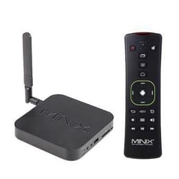 Minix NEO X8-H Plus Fernsehen Zubehör