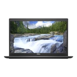 Dell Latitude 3520 15" Core i3 3 GHz - SSD 256 GB - 16GB AZERTY - Französisch