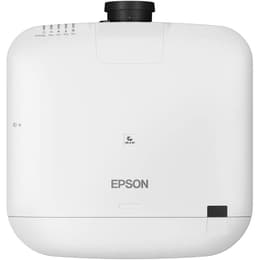 Beamer Epson EB-PU1007W 7000 Helligkeit Weiß