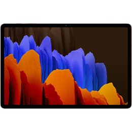 Galaxy Tab S7+ 256GB - Schwarz - WLAN