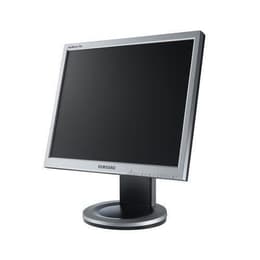 Bildschirm 17" LCD SXGA Samsung SyncMaster 710N