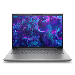 HP ZBook 8 G1i 14 14" Core Ultra 7 2.2 GHz - SSD 1 TB - 64GB QWERTY - Schwedisch
