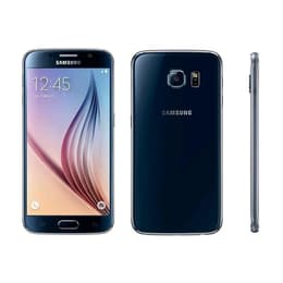Galaxy S6 64GB - Schwarz - Ohne Vertrag
