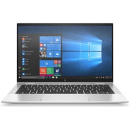 HP EliteBook X360 1030 G7 13" Core i5 1.7 GHz - SSD 1 TB - 16GB QWERTY - Englisch