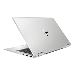 HP EliteBook X360 1030 G7 13" Core i5 1.7 GHz - SSD 1 TB - 16GB QWERTY - Englisch