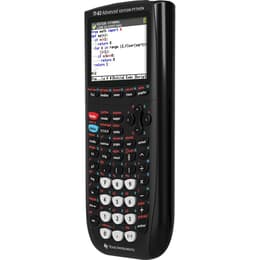 Texas Instrument TI-82 Advanced Edition Python Rechner