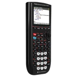 Texas Instrument TI-82 Advanced Edition Python Rechner